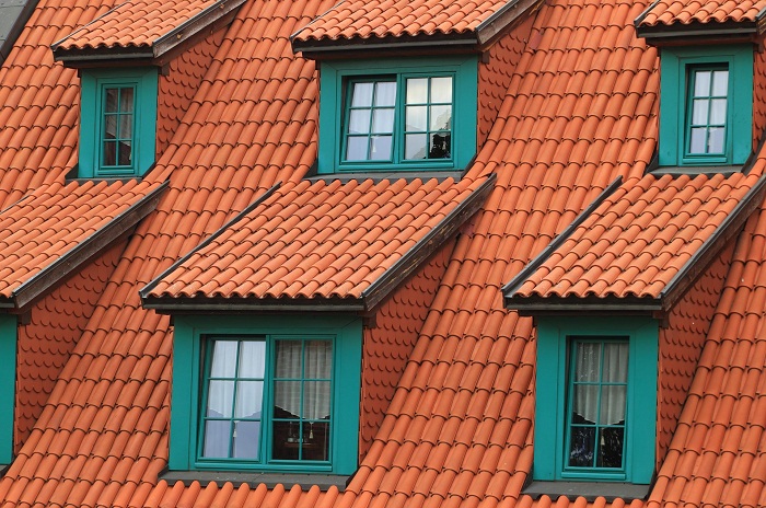 Sú lepšie strešné okná či vikier?