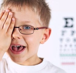 Tupozrakosť a jej prevencia