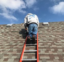 Oprava strechy rýchlo a kvalitne