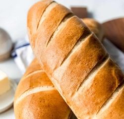 Naučte sa, ako upiecť chlieb zdravo a chutne v pohodlí domova.